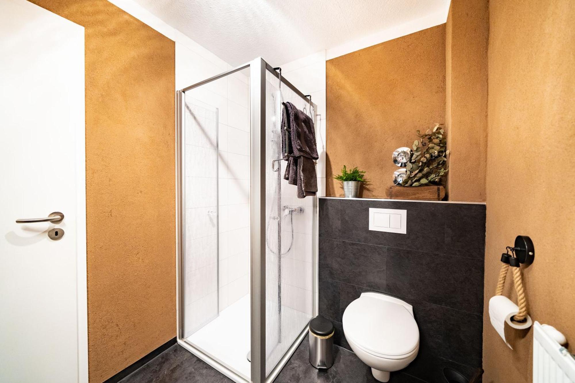 Fewo Janks I 11A-N1 I Zentrales Apartment Witzenhausen Exterior foto